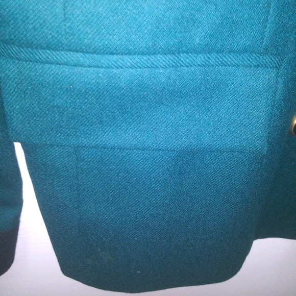 NEW Vtg Jennifer Moore Blazer/Skirt Set - Picture 13 of 15